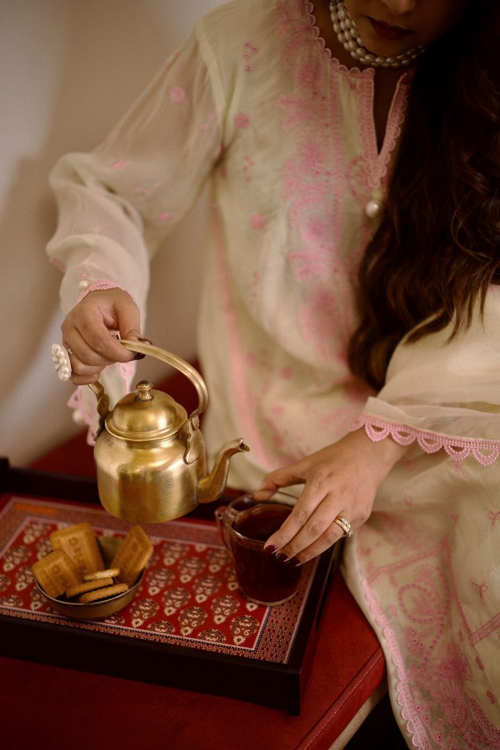 Radhika Bhardwaj in Ratima Pannewal