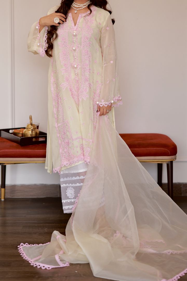 Radhika Bhardwaj in Ratima Pannewal