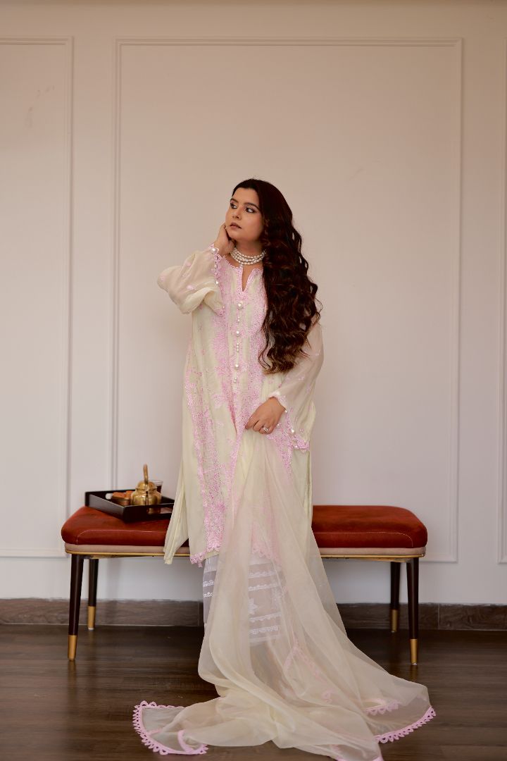 Radhika Bhardwaj in Ratima Pannewal