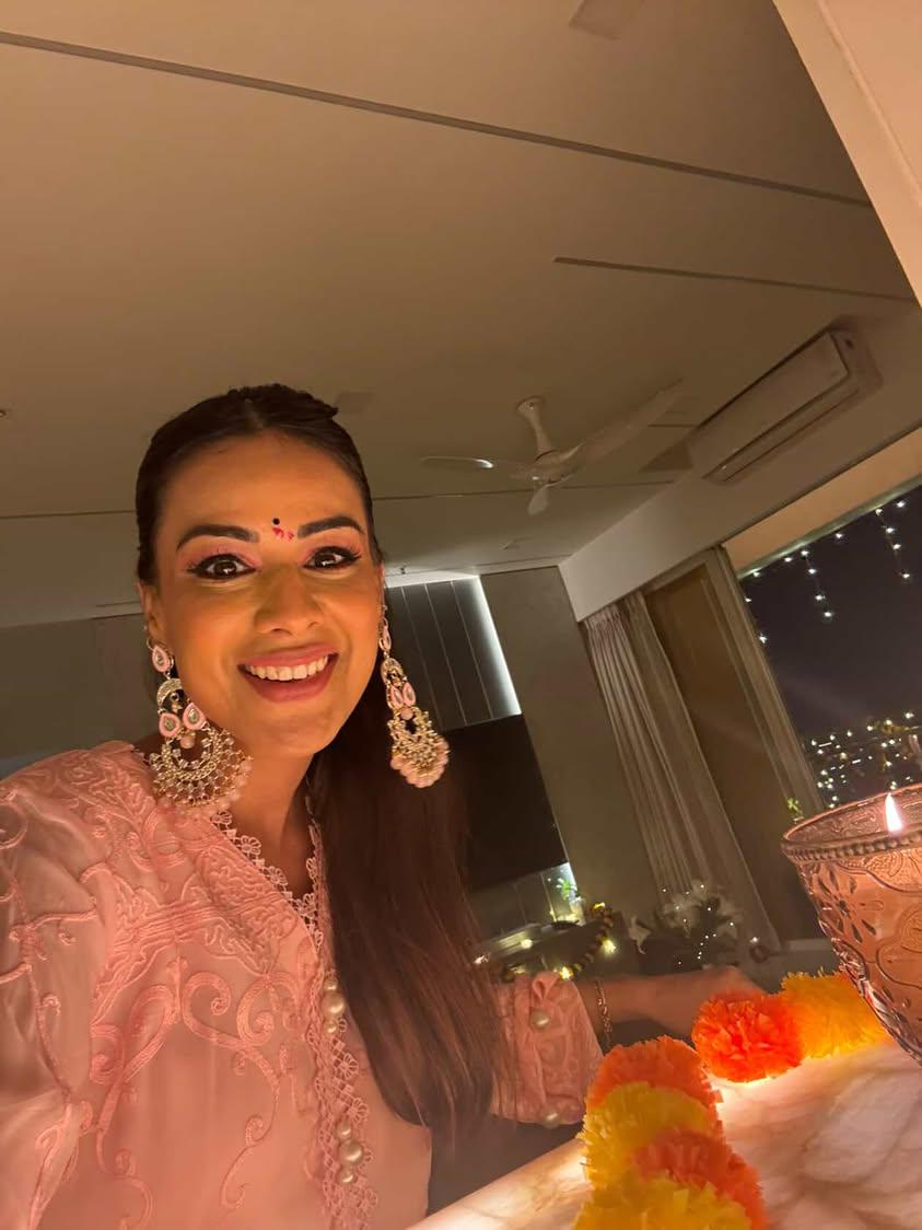 NIA SHARMA IN MOONLIGHT