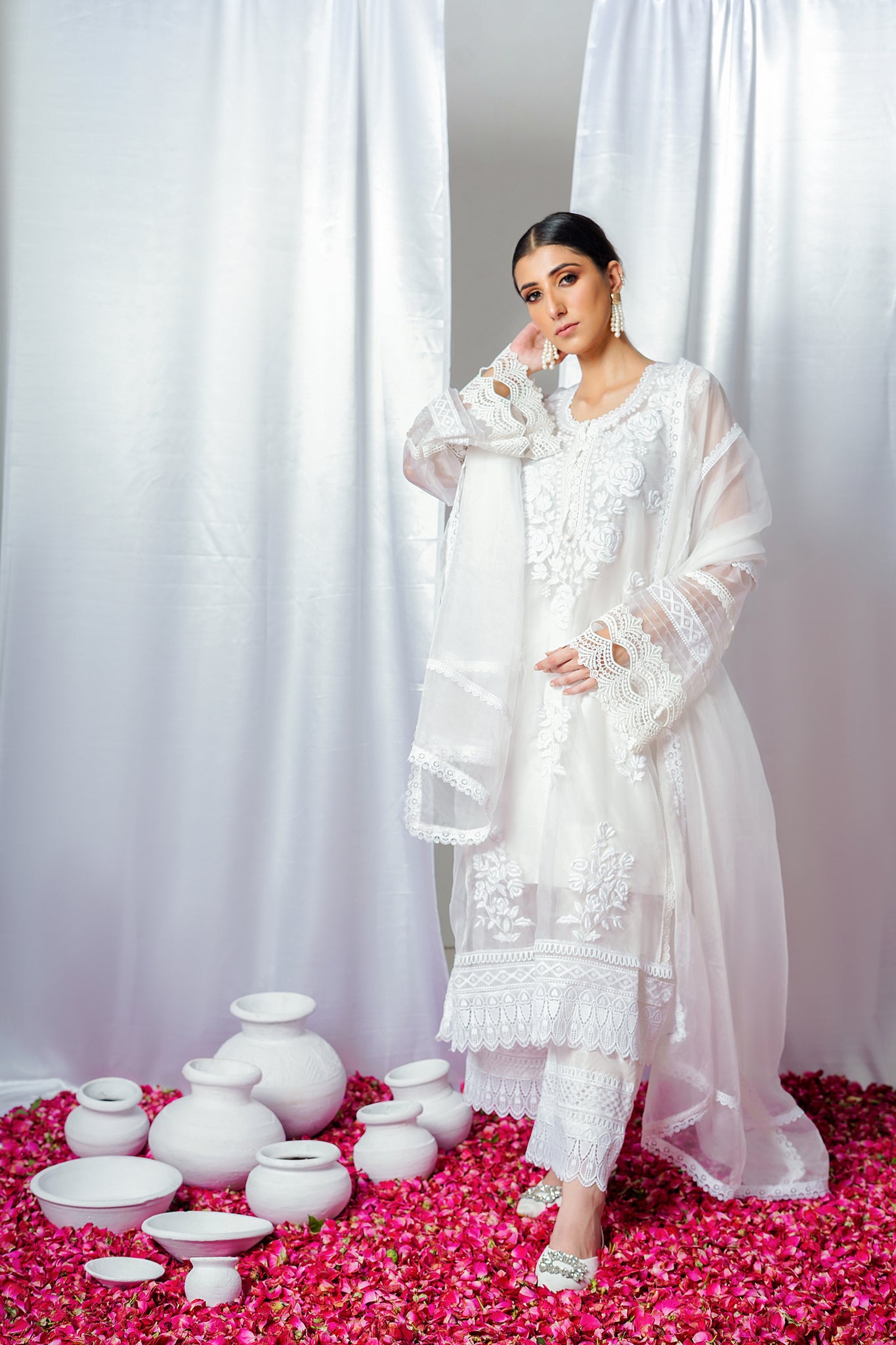 Aurora : Kurta Set