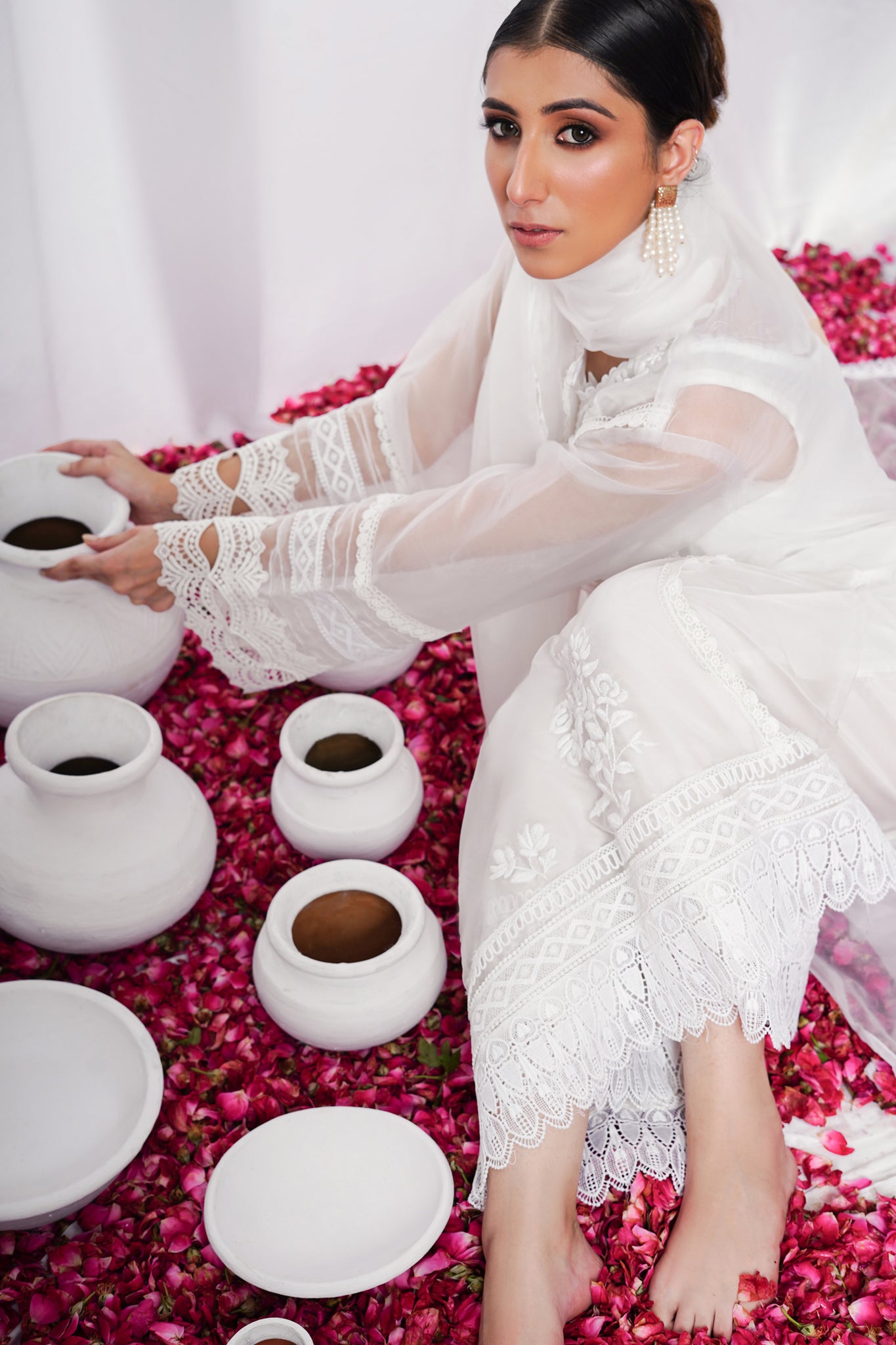 Aurora : Kurta Set
