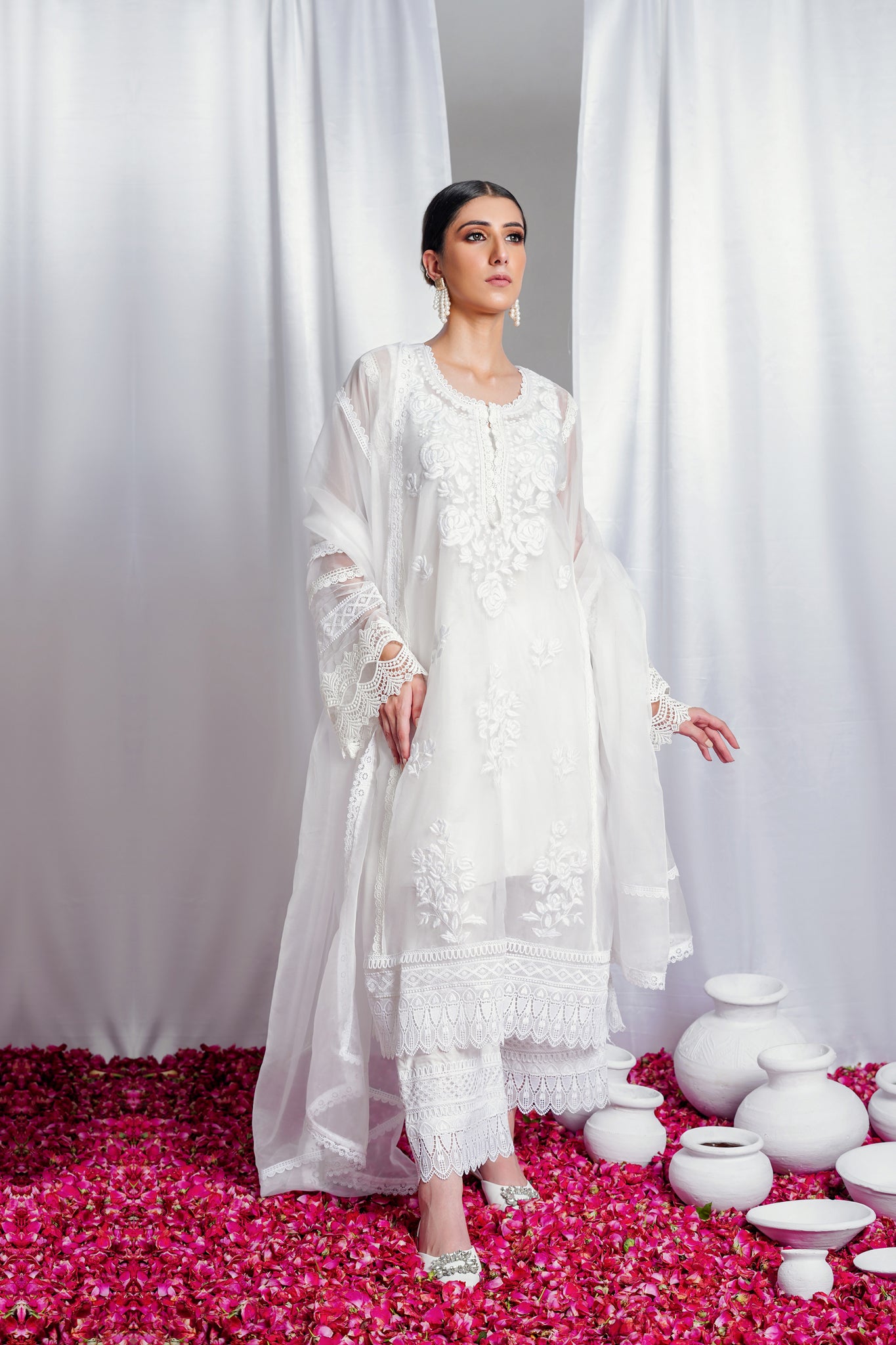 Aurora : Kurta Set