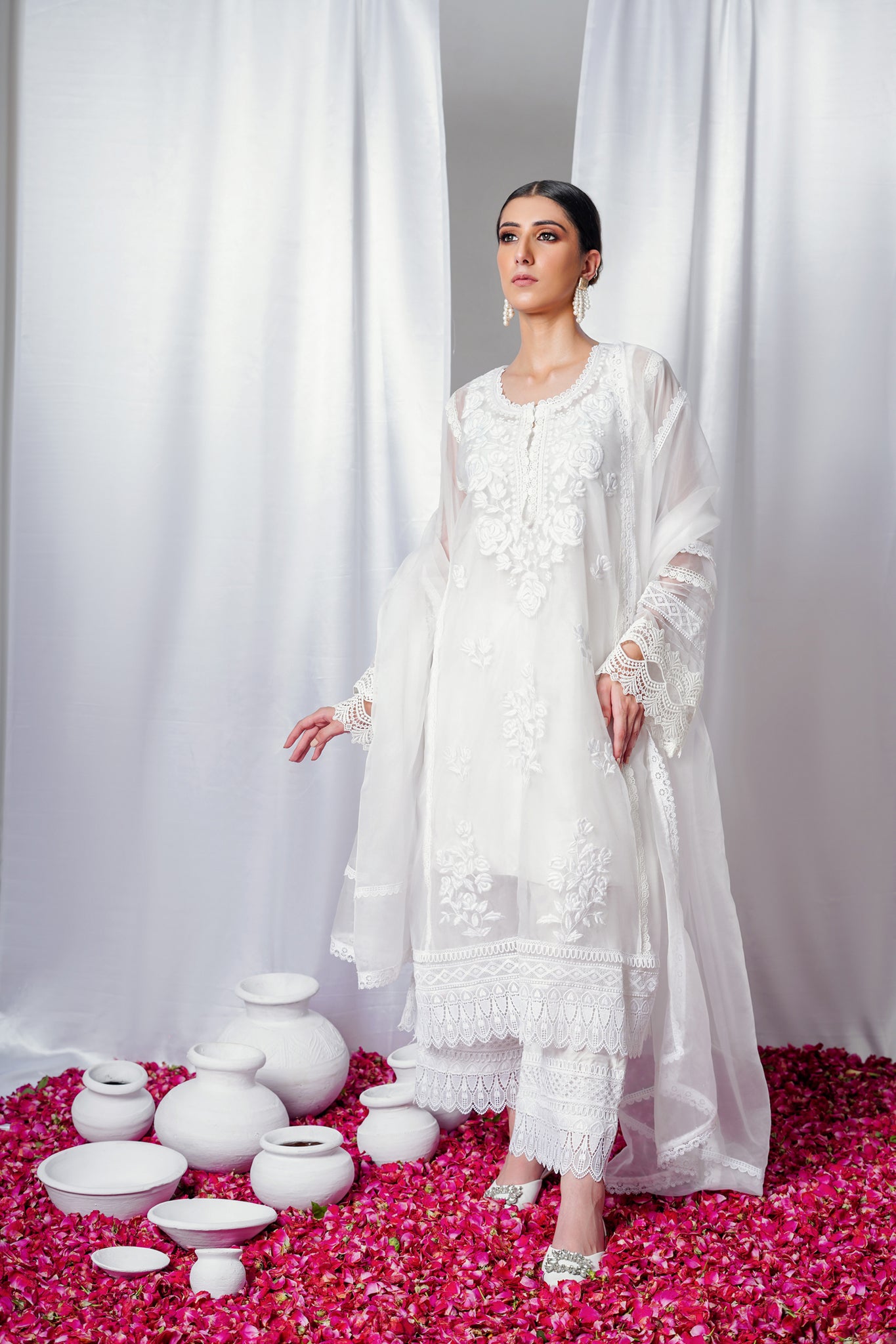 Aurora : Kurta Set