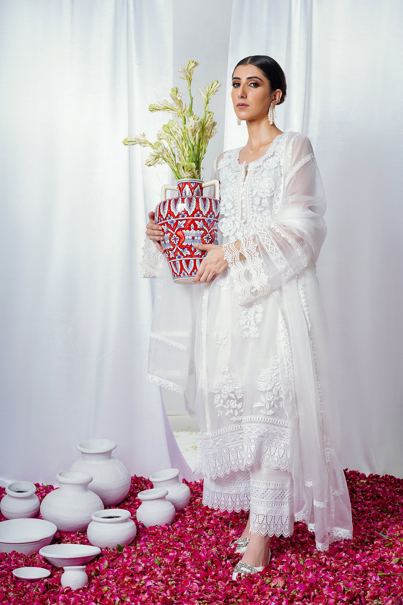Aurora : Kurta Set