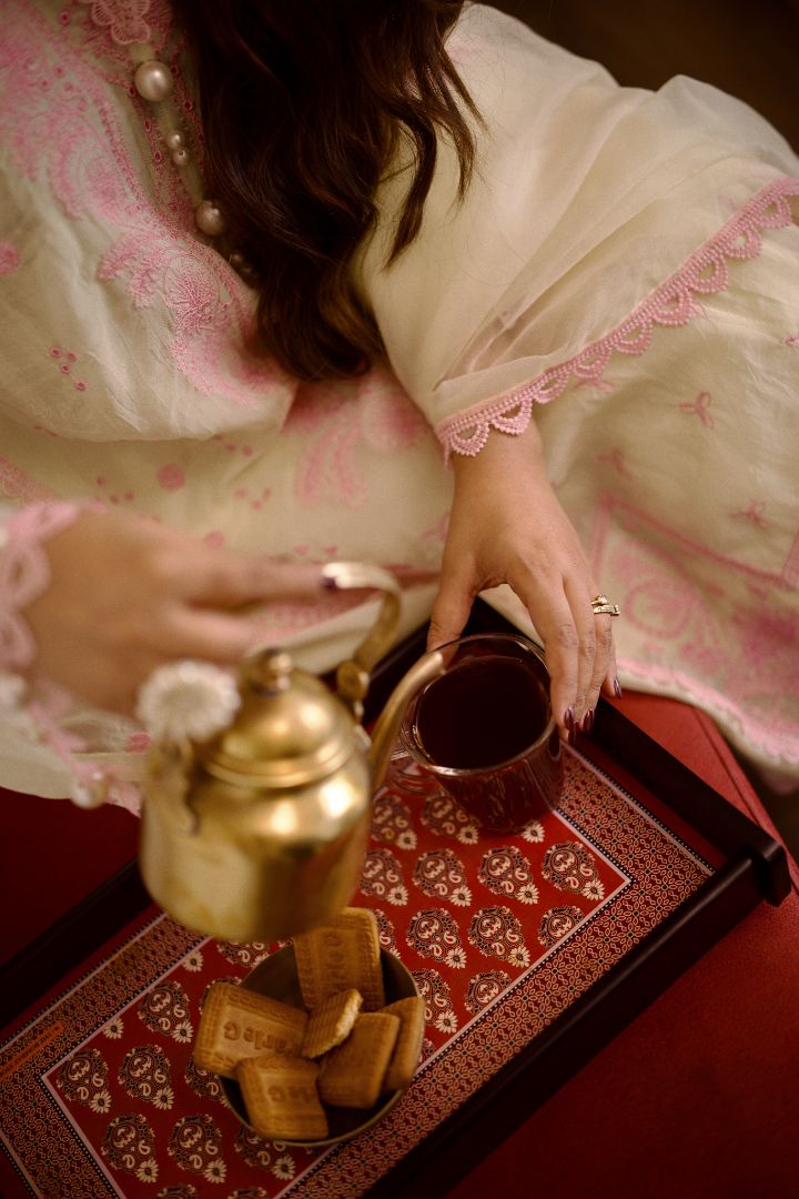 Radhika Bhardwaj in Ratima Pannewal