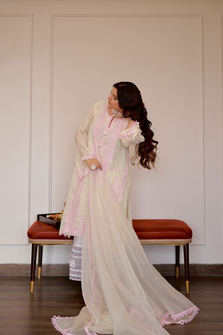 Radhika Bhardwaj in Ratima Pannewal