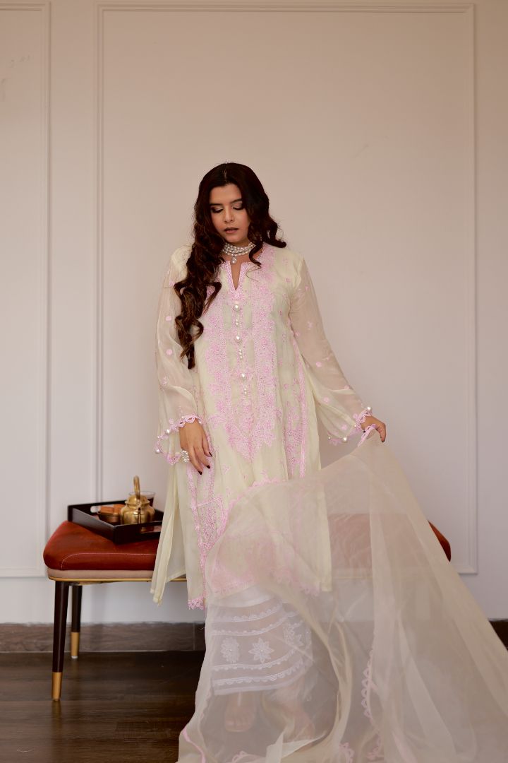 Radhika Bhardwaj in Ratima Pannewal