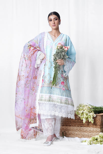 Ella : Kurta Set