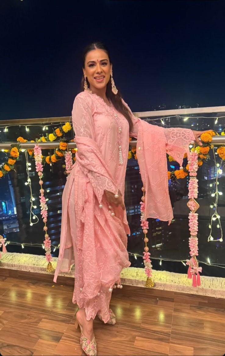 NIA SHARMA IN MOONLIGHT