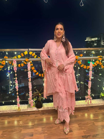 NIA SHARMA IN MOONLIGHT