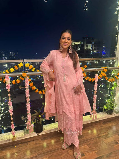 NIA SHARMA IN MOONLIGHT