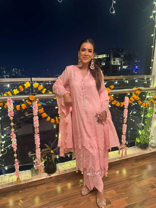 NIA SHARMA IN MOONLIGHT