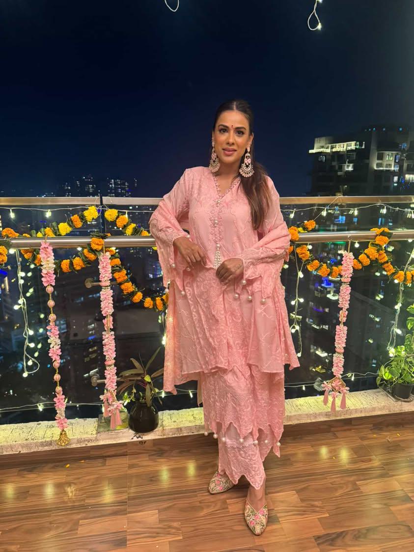 NIA SHARMA IN MOONLIGHT