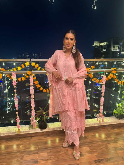 NIA SHARMA IN MOONLIGHT