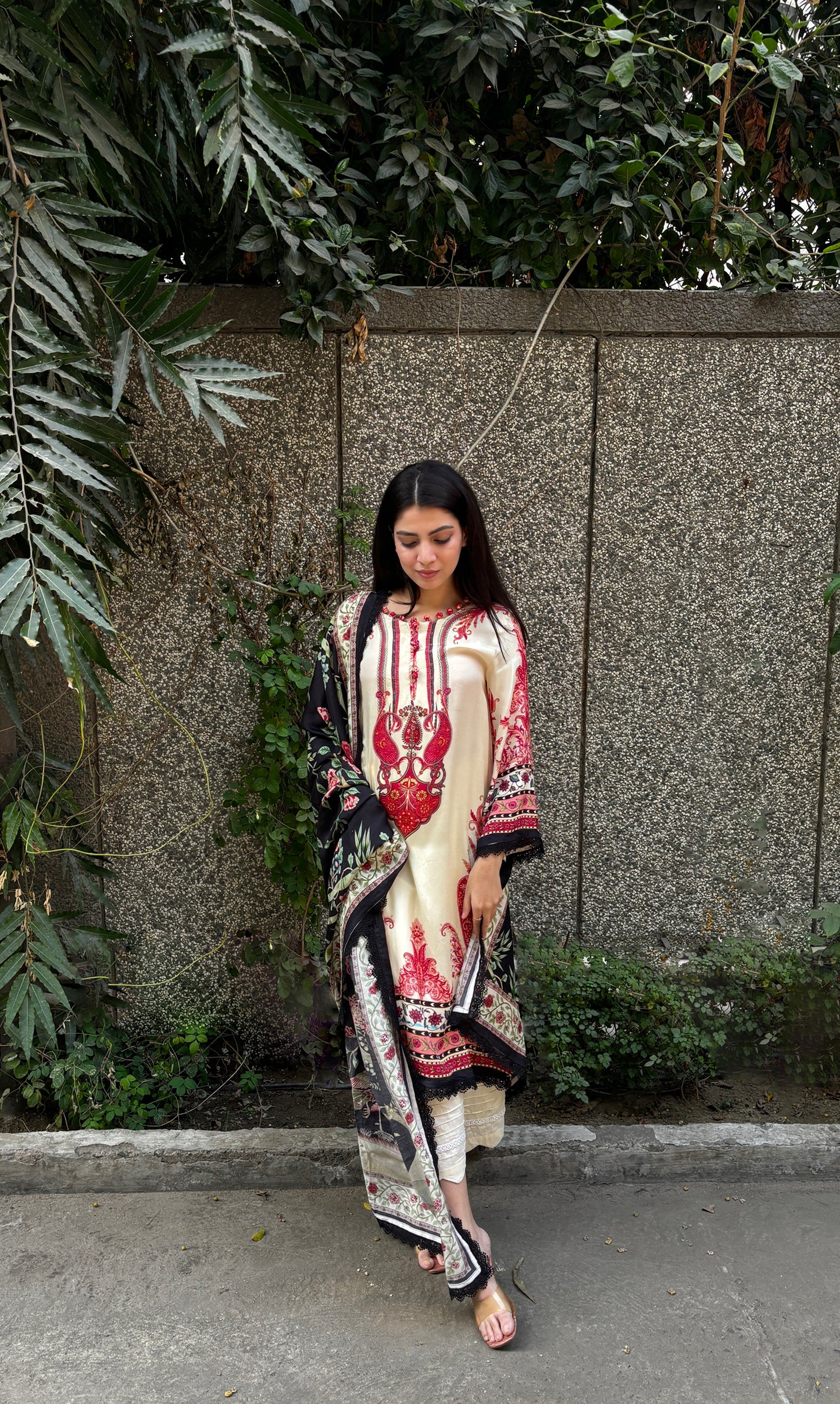Yukta in Clara