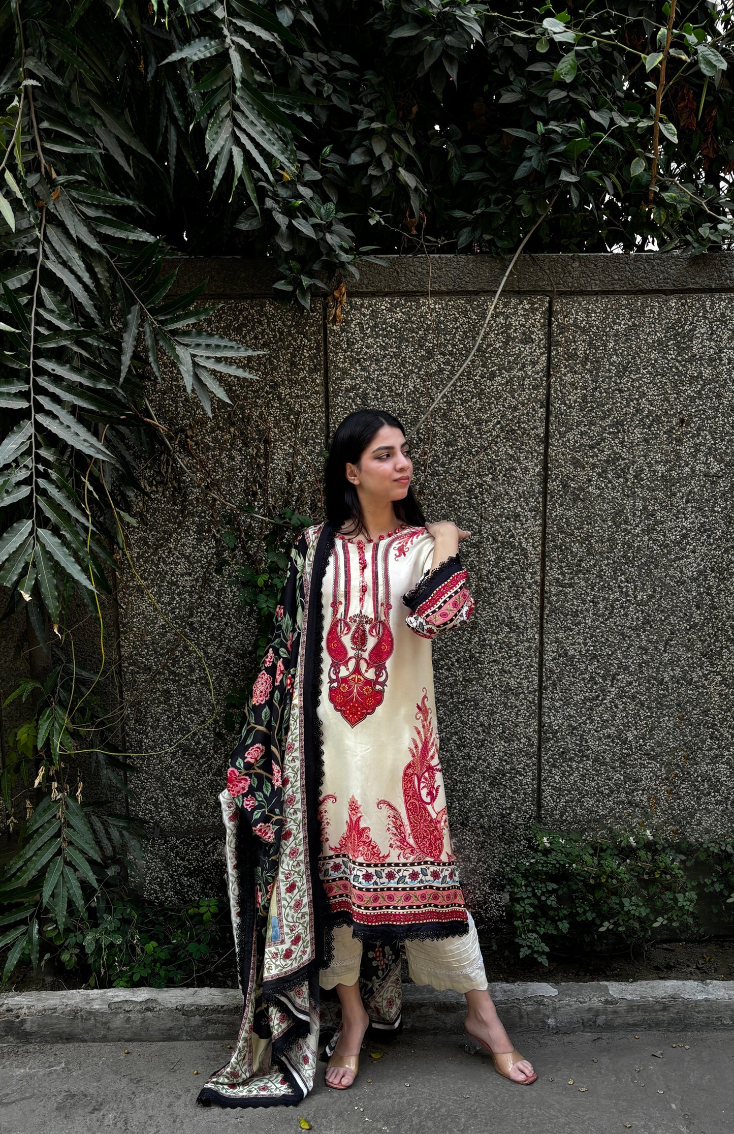 Yukta in Clara