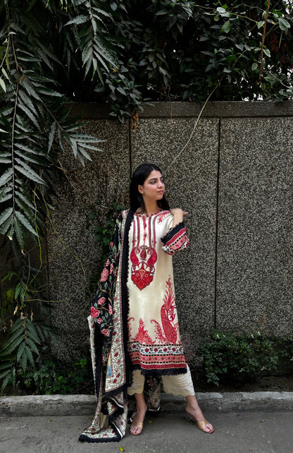Yukta in Clara