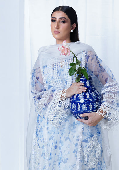 Luna : Kurta Set