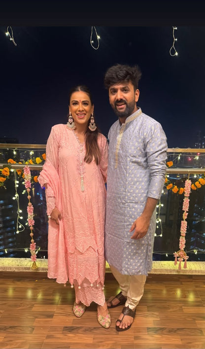 NIA SHARMA IN MOONLIGHT