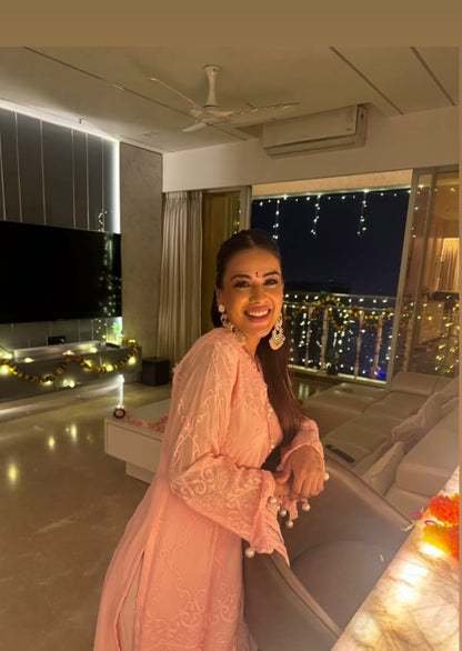 NIA SHARMA IN MOONLIGHT