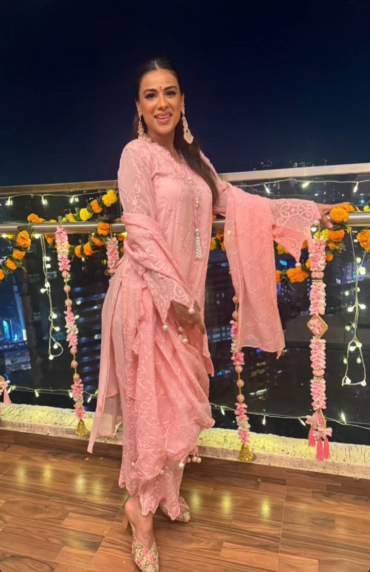 NIA SHARMA IN MOONLIGHT