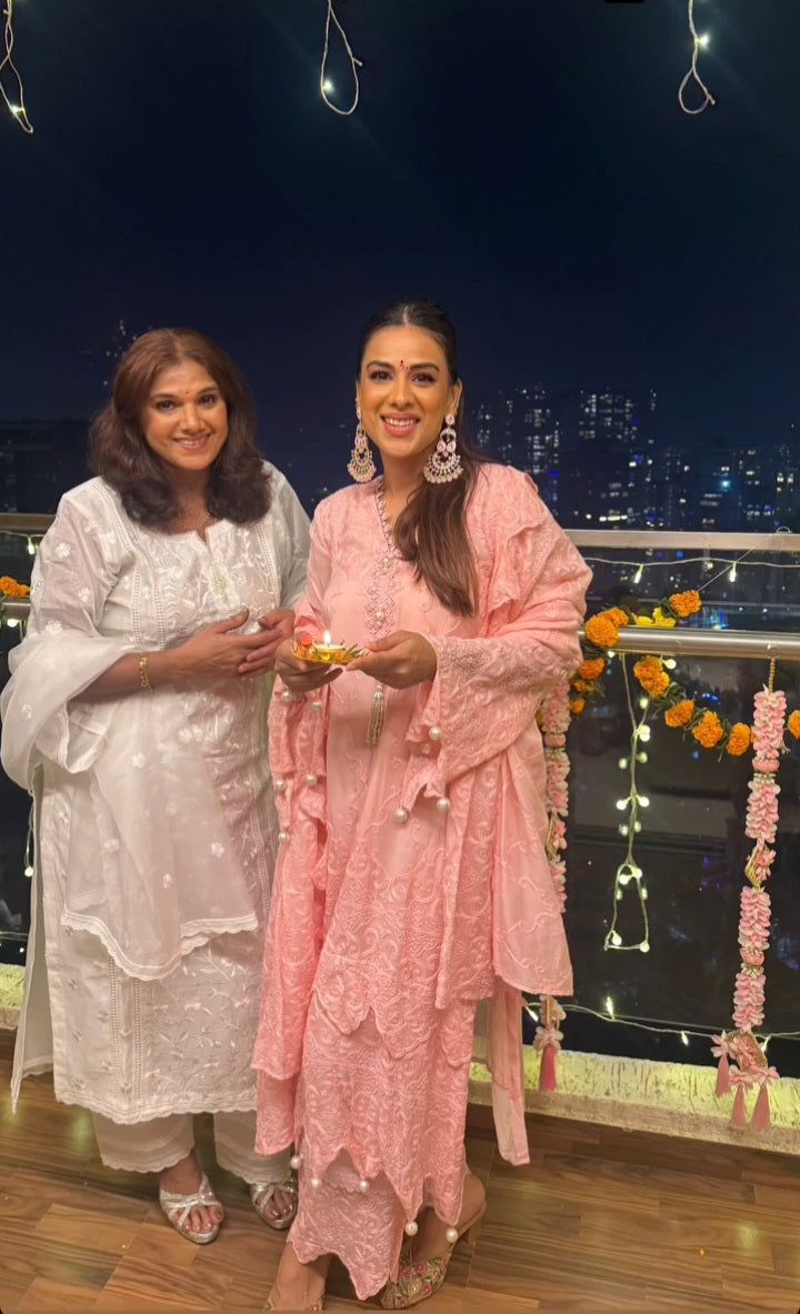 NIA SHARMA IN MOONLIGHT