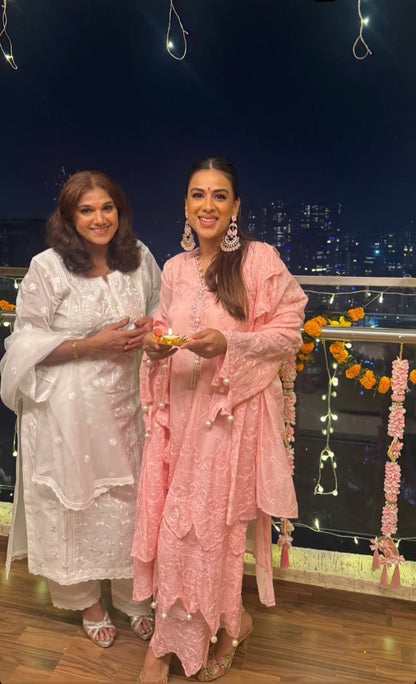 NIA SHARMA IN MOONLIGHT